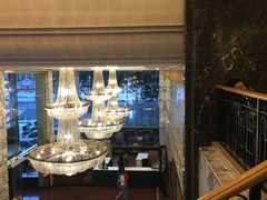 -东方红海鲜百汇(国际大厦店)