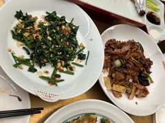 -京味斋·烤鸭·北京菜(安贞店)