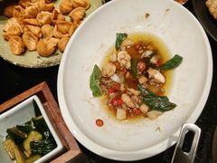 -花城粤菜餐厅(高新区店)