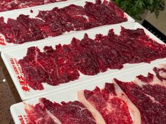 -幸运牛汕头小黄牛牛肉火锅(梅林店)