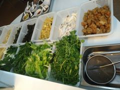 -文星素食(兴华路店)