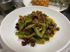 -新侗家食府(蟠桃宫店)