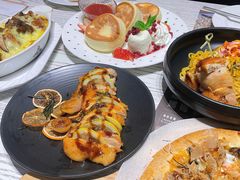 -娜娜家•Nana's restaurant (南开大悦城店)