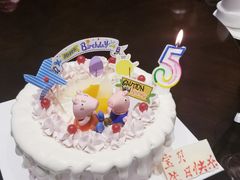 -海天楼(天津泛太平洋店)