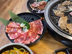 -九田家黑牛烤肉料理(吴江万象汇店)
