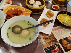 -安泰楼·佛跳墙创始人·传统闽味早茶·酒楼(三坊七巷闽菜地标店)