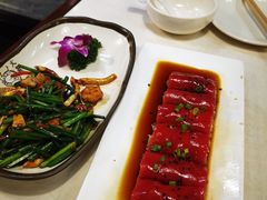 -火齐潮汕砂锅粥(五道口店)