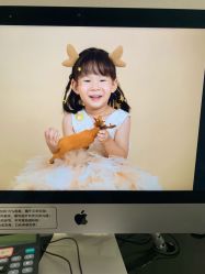 -布恩儿童摄影