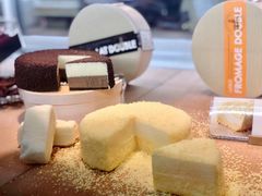 -小樽洋菓子铺LeTAO(华润时代店)