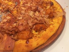 -比格比萨自助(宝山日月光店)