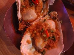 -质烤烤物·活烤海鲜(质烤总店)