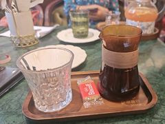 -秘密旅行Bonjour(黑金冠 江南西店)