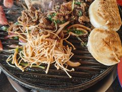 -石记老北京炙子烤肉(松园店)