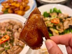 -山水茶艺馆·点心粤菜·30年老字号