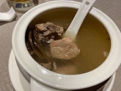 -希尔顿酒店-豫园中餐厅