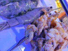 -三个蒙古大叔羊肉串(大宁店)
