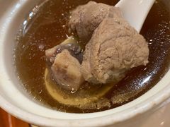 广式靓汤-顺峰海鲜酒楼(省府店)