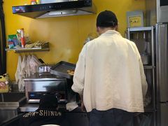 -奶奶的美食(李村步行街店)