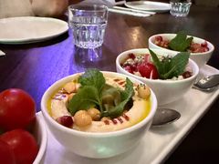 -ELI FALAFEL Lebanese&Mediterranean黎巴嫩美食(富城路店)