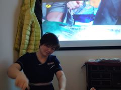 -域SPA·足疗·按摩·养生(静安寺店)