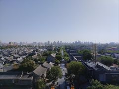 -光岳楼