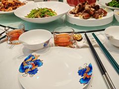 -一品滇香·云南菜(公益西桥店)