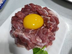 -同城四季爆肚涮羊肉(安华里店)