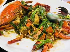 -無招牌海鮮(芽笼店)