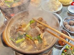 -小板凳(四公里店)