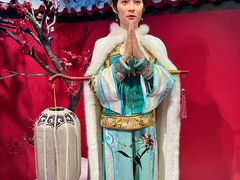 -北京杜莎夫人蜡像馆