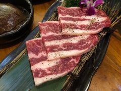 -黑牛の店·和牛烧肉(大悦城店)
