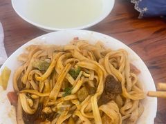 王菊牛肉面-王菊美食街·王菊面馆(总店)