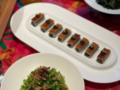 -上海滩餐厅(BFC外滩金融中心店)
