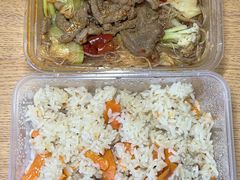 -上海交通大学新疆餐厅