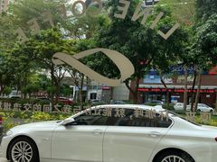 -Line来恩咖啡(石厦花园店)