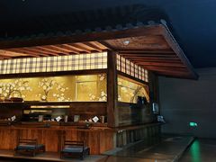 -Minase水濑·日料放题(外滩店)