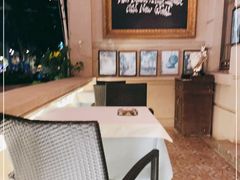 -塞纳河法国餐厅(意式风情街店)