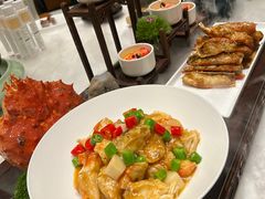 -宴昆山·私房菜(春晖店)
