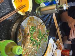 -烤点烤肉(五一广场店)