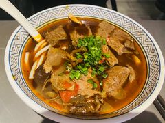 -粉吖吖·邵阳米粉(体育西路店)