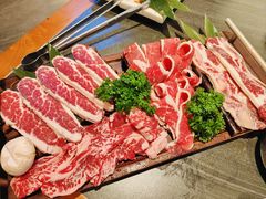 -浦项一部·鳗鱼烤肉烤串(西塔店)