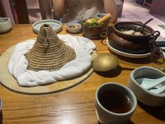 -云海肴云南菜·蒸汽石锅鱼(北京良乡华冠店)