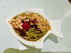 -青花椒花椒鱼(合生汇店)