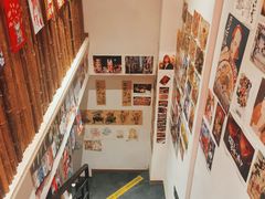 -鳥宫·焼鳥居酒屋(汽博店)