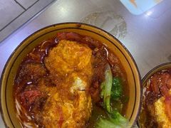 -华兴街煎蛋面(总店)