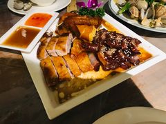 -李记潮汕砂锅粥(营福路店)