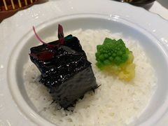 水墨东坡肉-桂满陇·杭州小馆(巴黎春天浦建店)