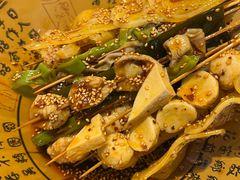 -明洋钵钵鸡(春田小区店)