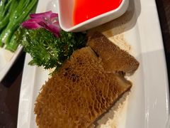 -北海银滩皇冠假日酒店-德丰楼中餐厅