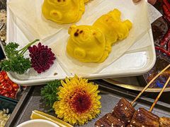 -十二春顶级锅物(泉亮花园店)